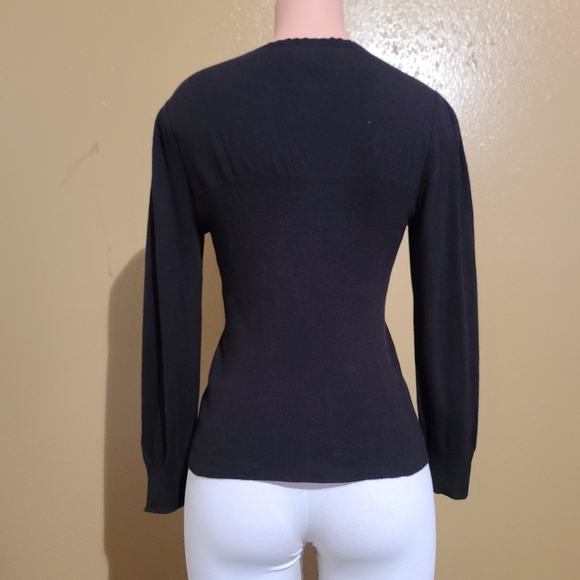 J.Jill Cardigan Size M - Picture 3 of 10